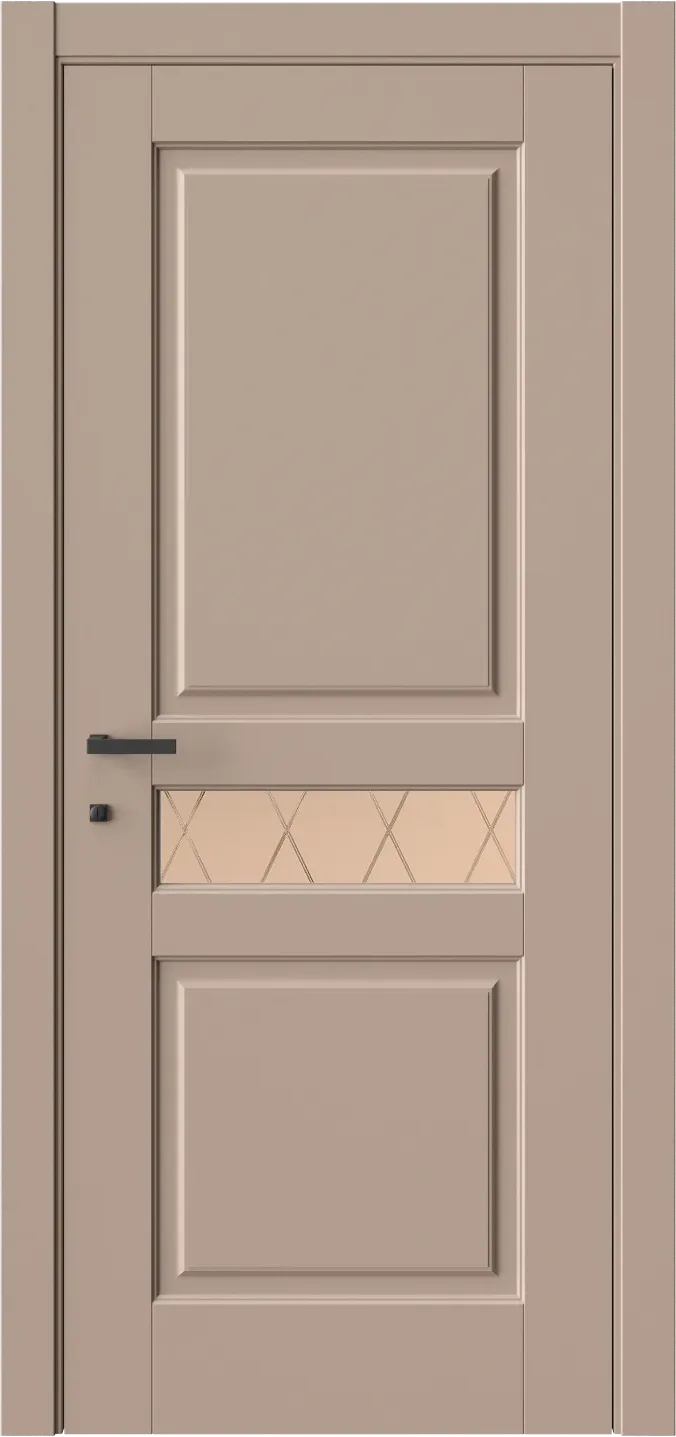 Дверь Elite EL6F